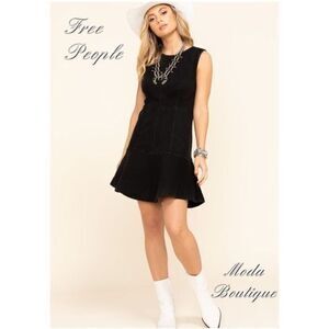 FREE PEOPLE WOMEN'S ALEX MINI DRESS